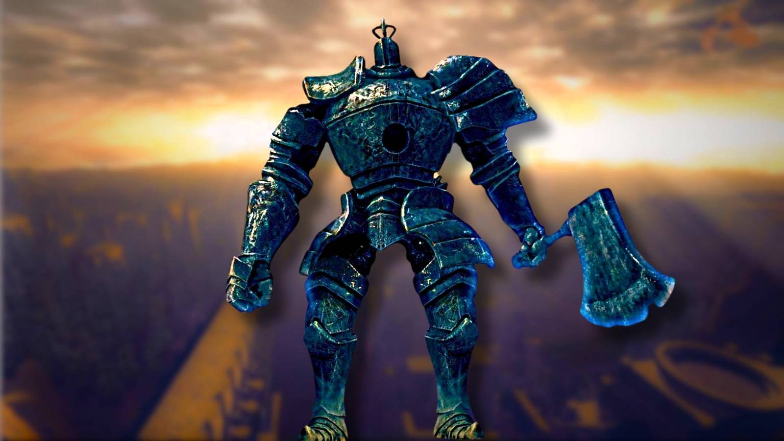 10 Dark Souls Bosses That Are Easy to Cheese, and How to Do It