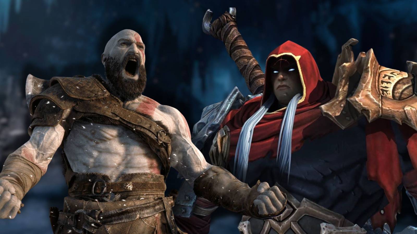 Why Darksiders Is Still the Best God of War Clone 16 Years Later