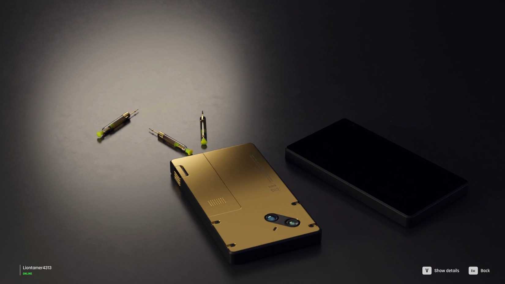 007 First Light: Best Gadgets to Pick for Each Mission