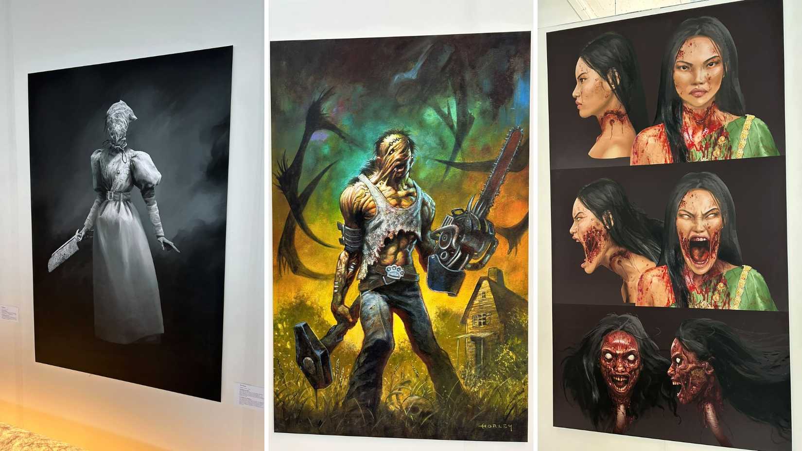Dead By Daylight 10th Anniversary Event Proves Classic Horror is Here to Stay