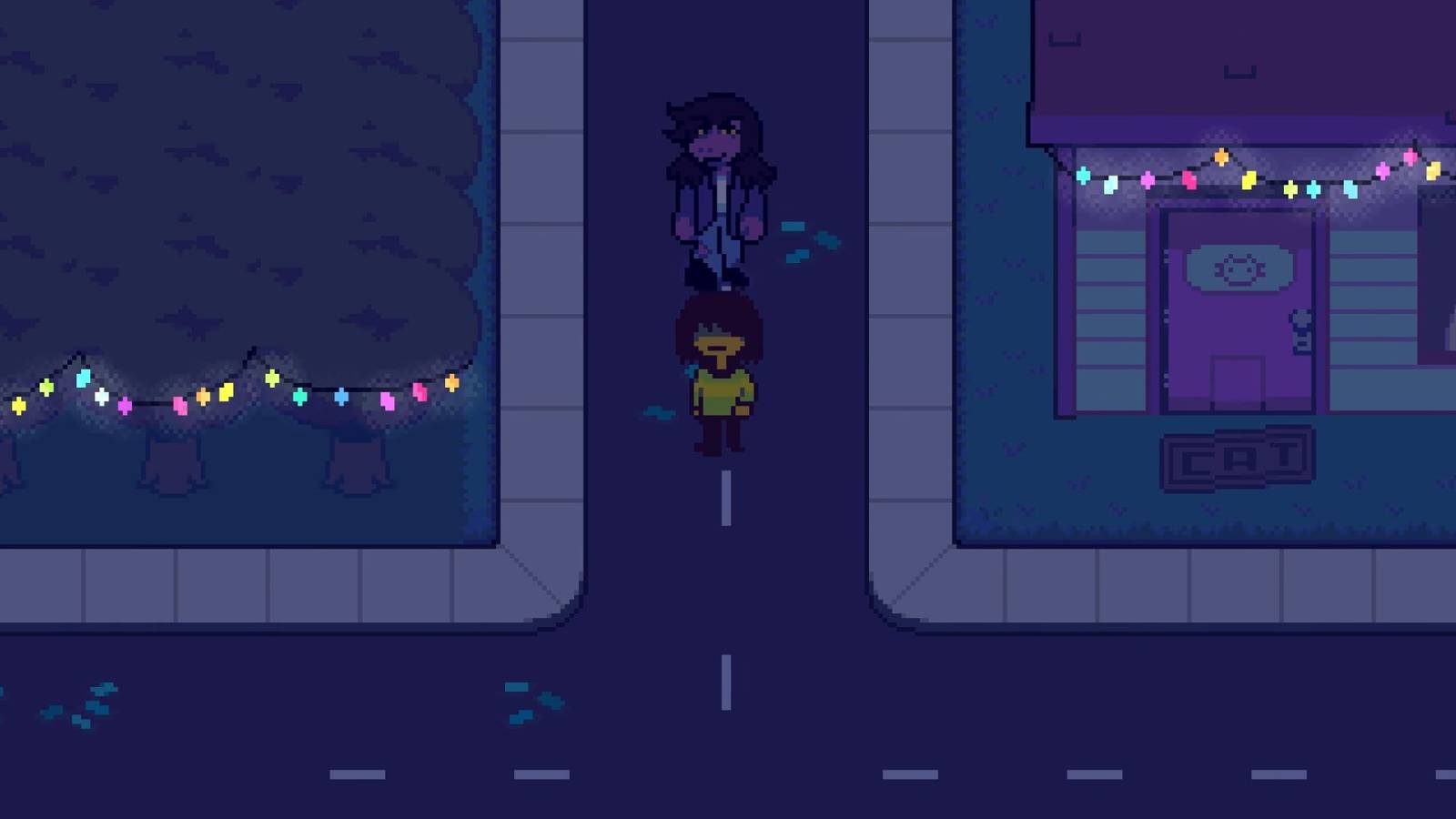 Deltarune Chapter 5 Is a Massive Letdown