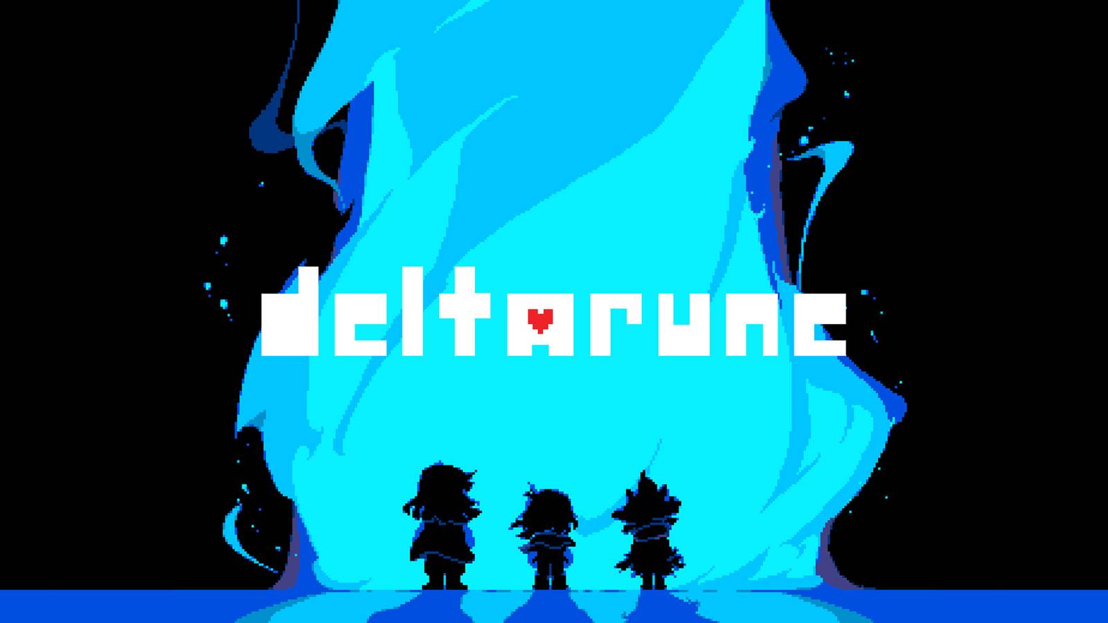 Complete Guide & Walkthrough for Deltarune