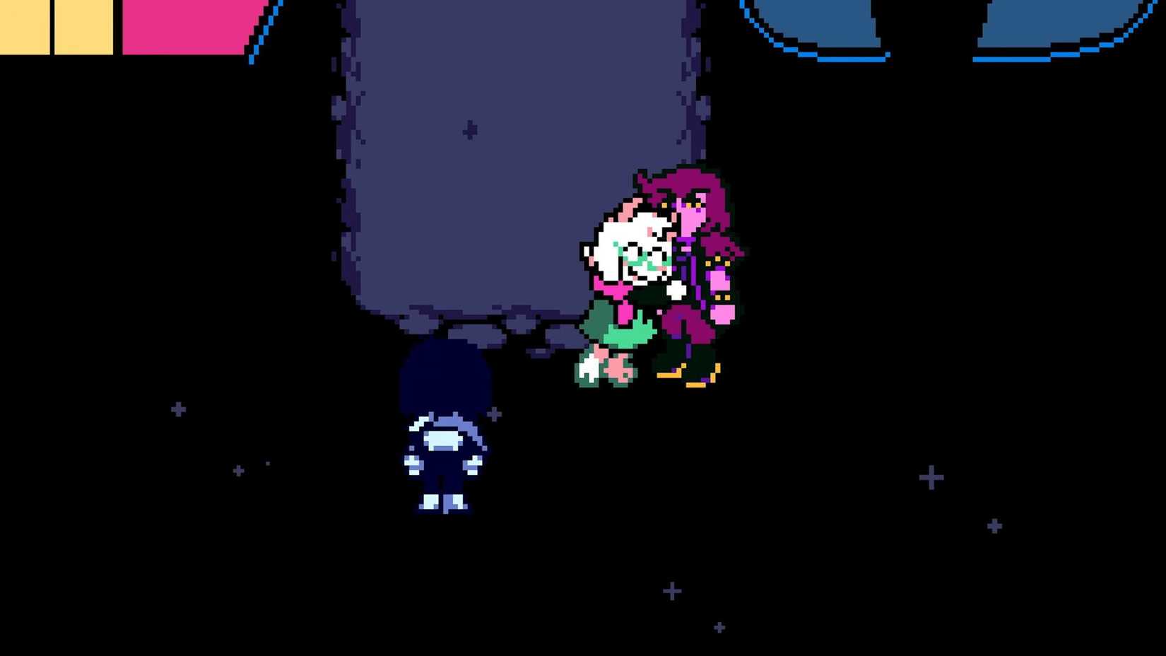Deltarune Chapter 5 Global Release/Unlock Times