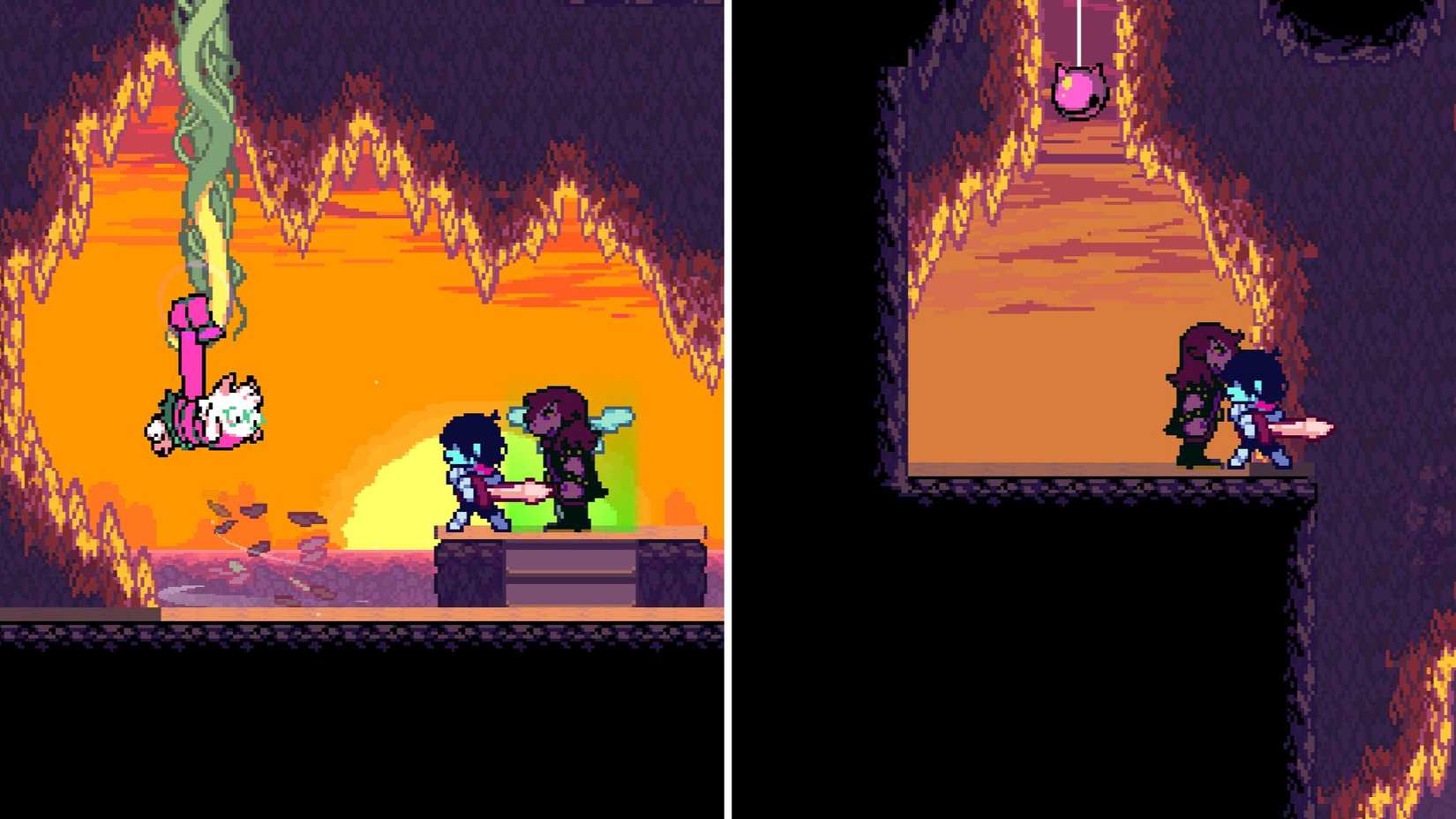 Deltarune Pink Coin 5