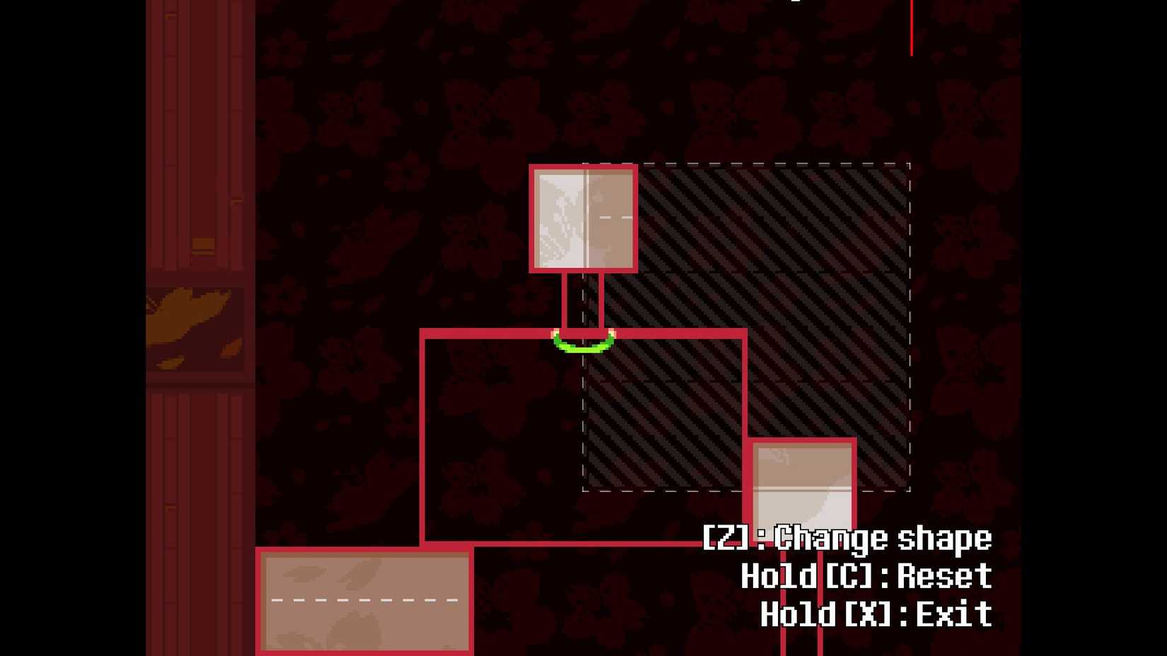 Deltarune Puzzle 2