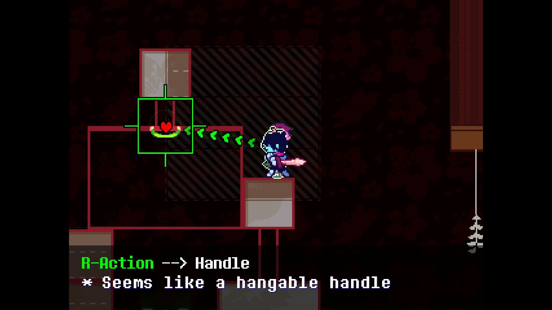 Deltarune Chapter 5: How to Solve the Mysterious Puzzle
