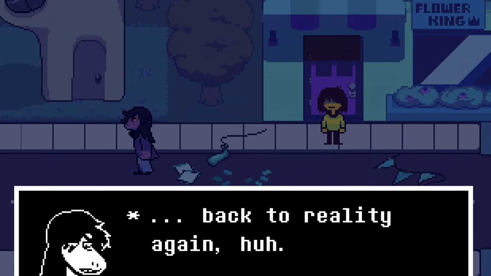 deltarune-susie-talking-at-the-end-of-chapter-5