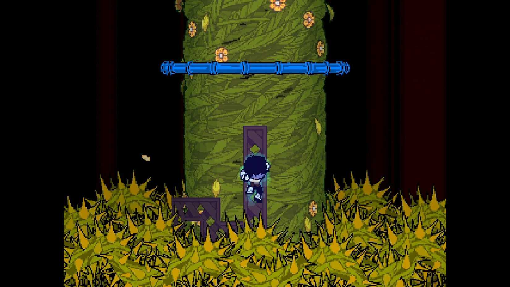 Deltarune Tower Climb