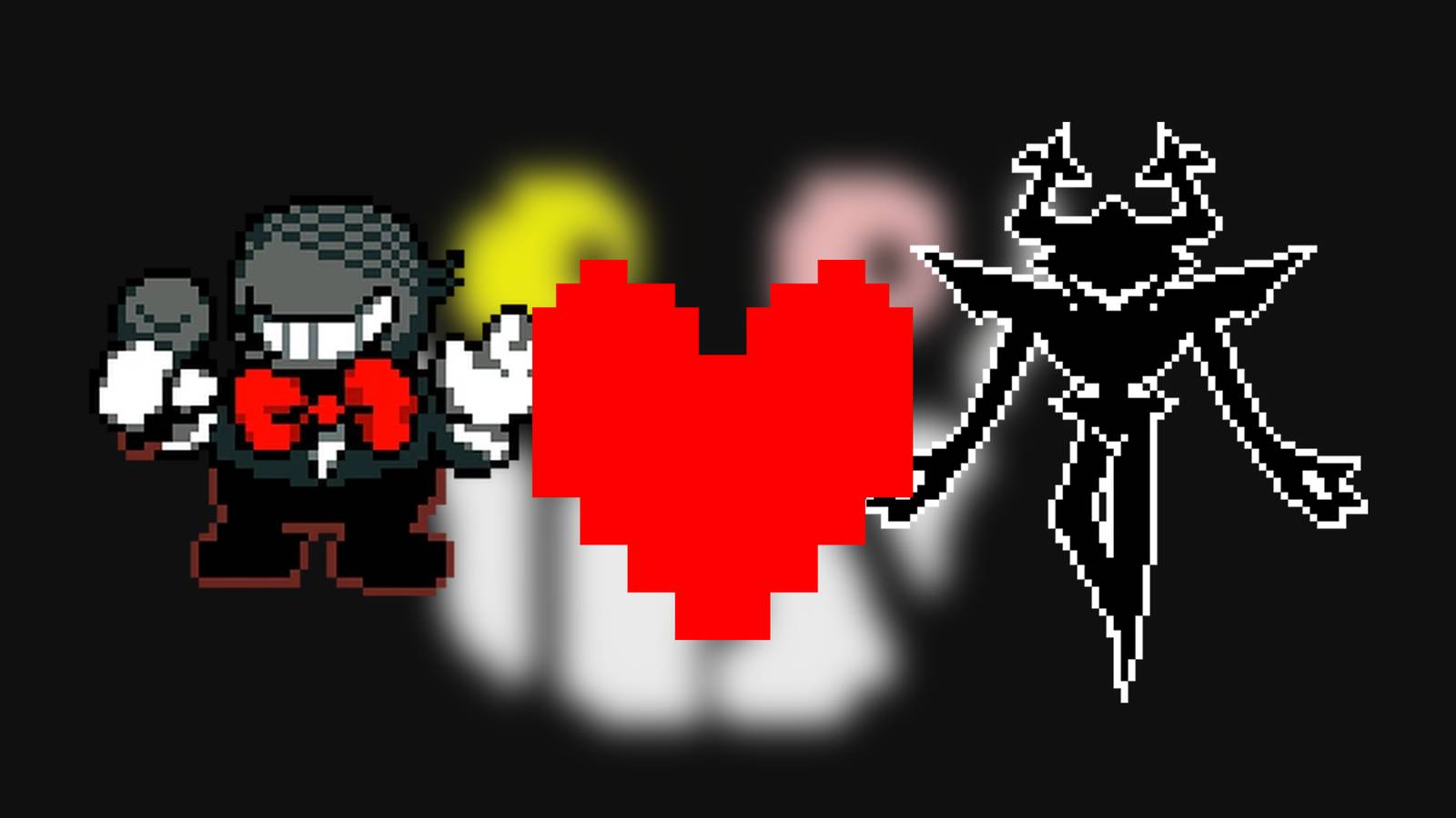 7 Theories That Still Hold Up After Deltarune Chapter 5
