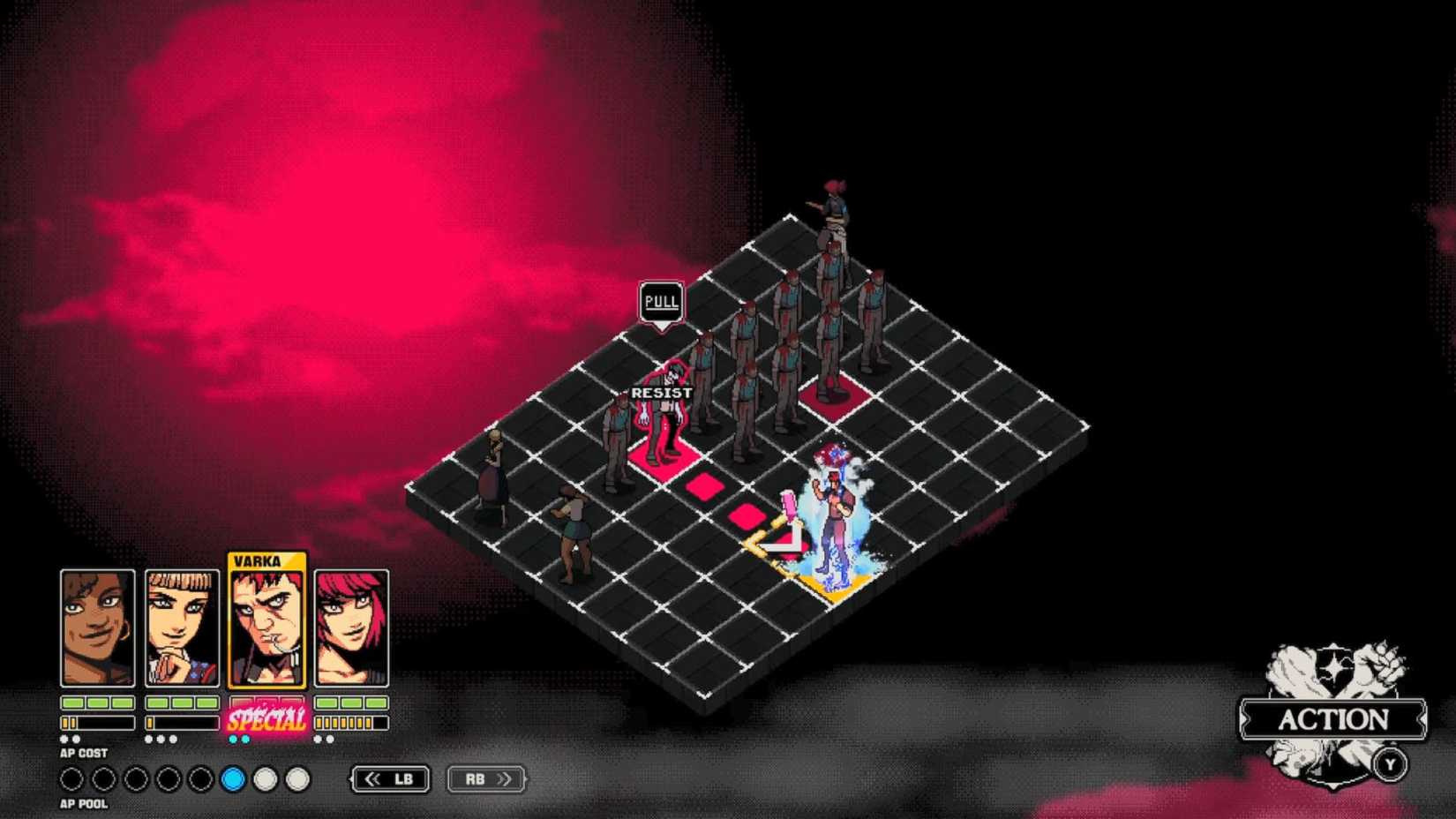 Demon School DLC