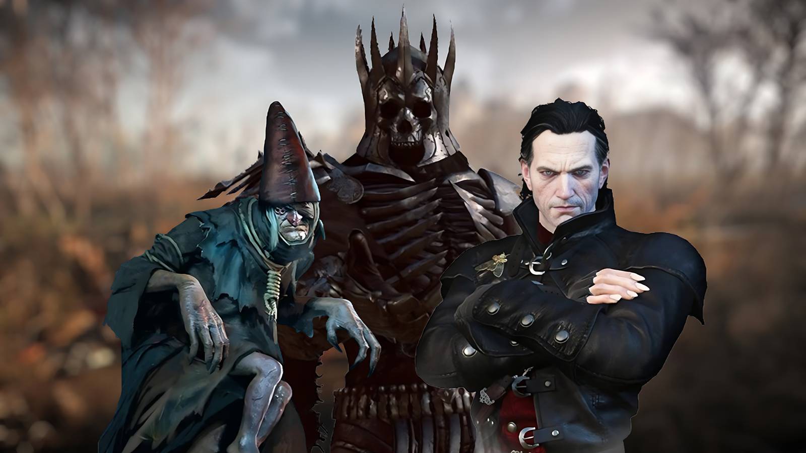 8 Witcher 3 Details That Seem Completely Strange When You Overanalyze Them