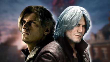 Devil May Cry 5 Devil Hunter Edition Review: The Chaotic Thrill Ride Returns on Switch 2