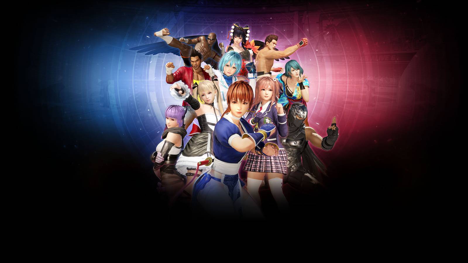 Dead or Alive 6 Last Round Review: The Iconic Fighter is Back for One Last Battle