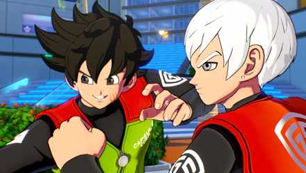 Dragon Ball Xenoverse 3 Preview: Stop Living In The Past, Go Be The Future