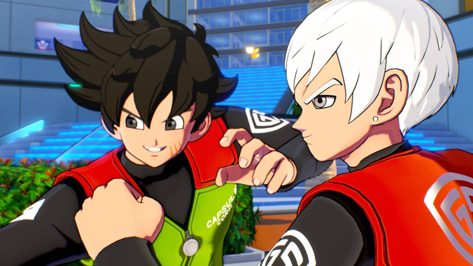 Dragon Ball Xenoverse 3 Wants to One-Up Kakarot Battles