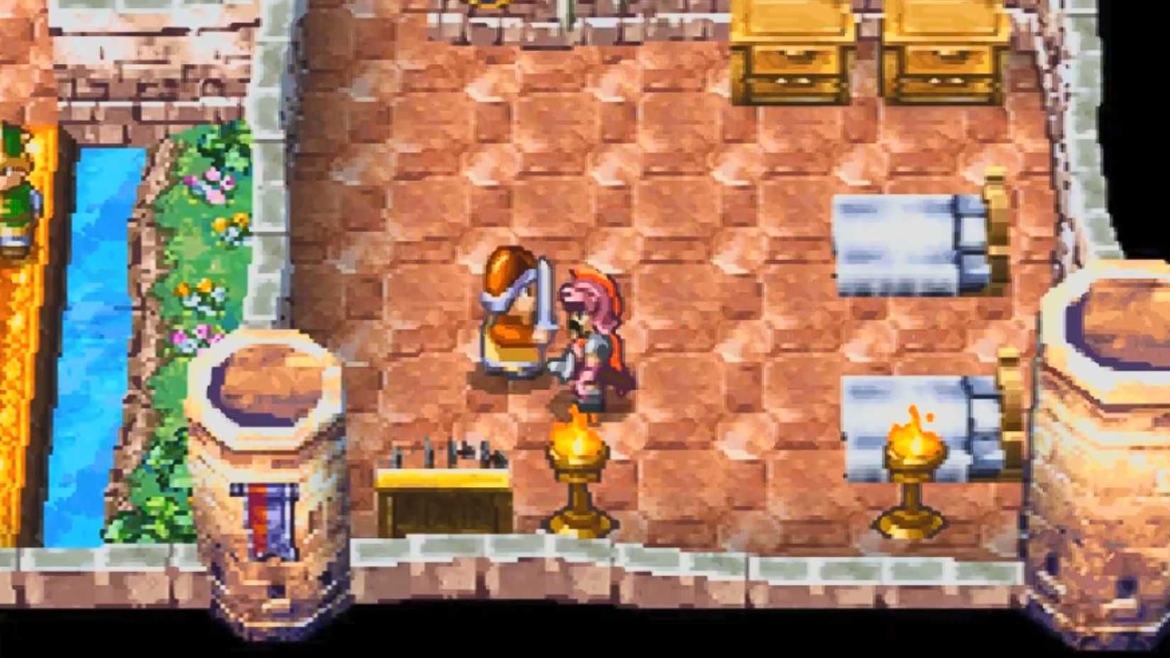 8 JRPGs Where the Main Character Feels Less Important Than the Rest of the Party