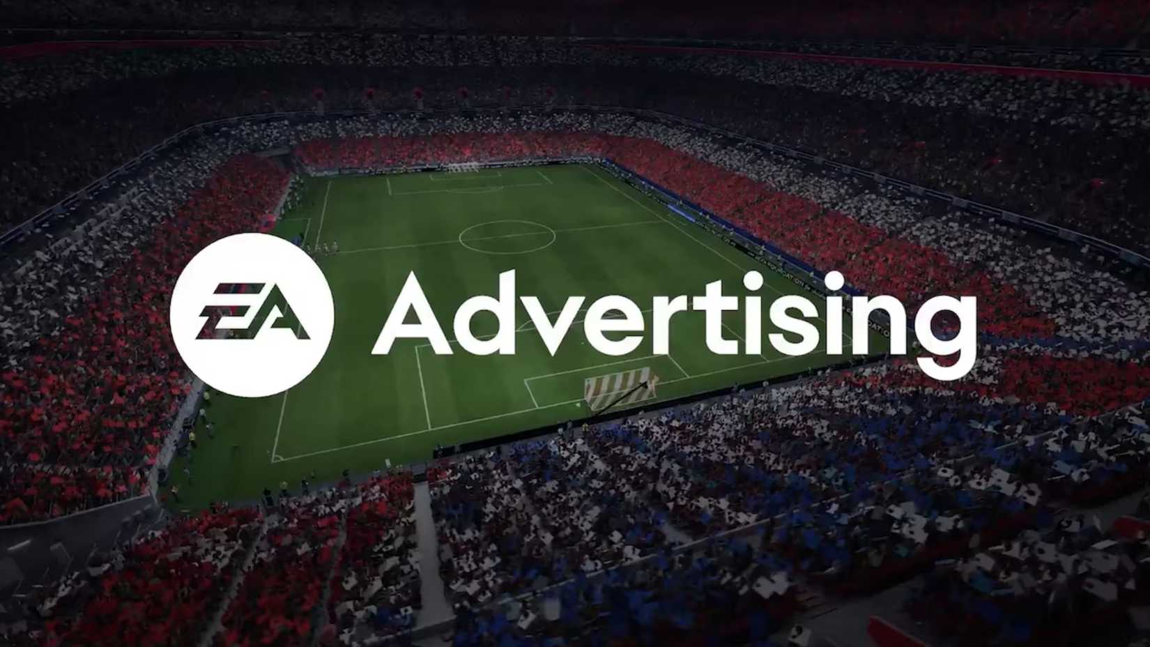 EA Advertising Could Open a Slippery Slope Very Quickly