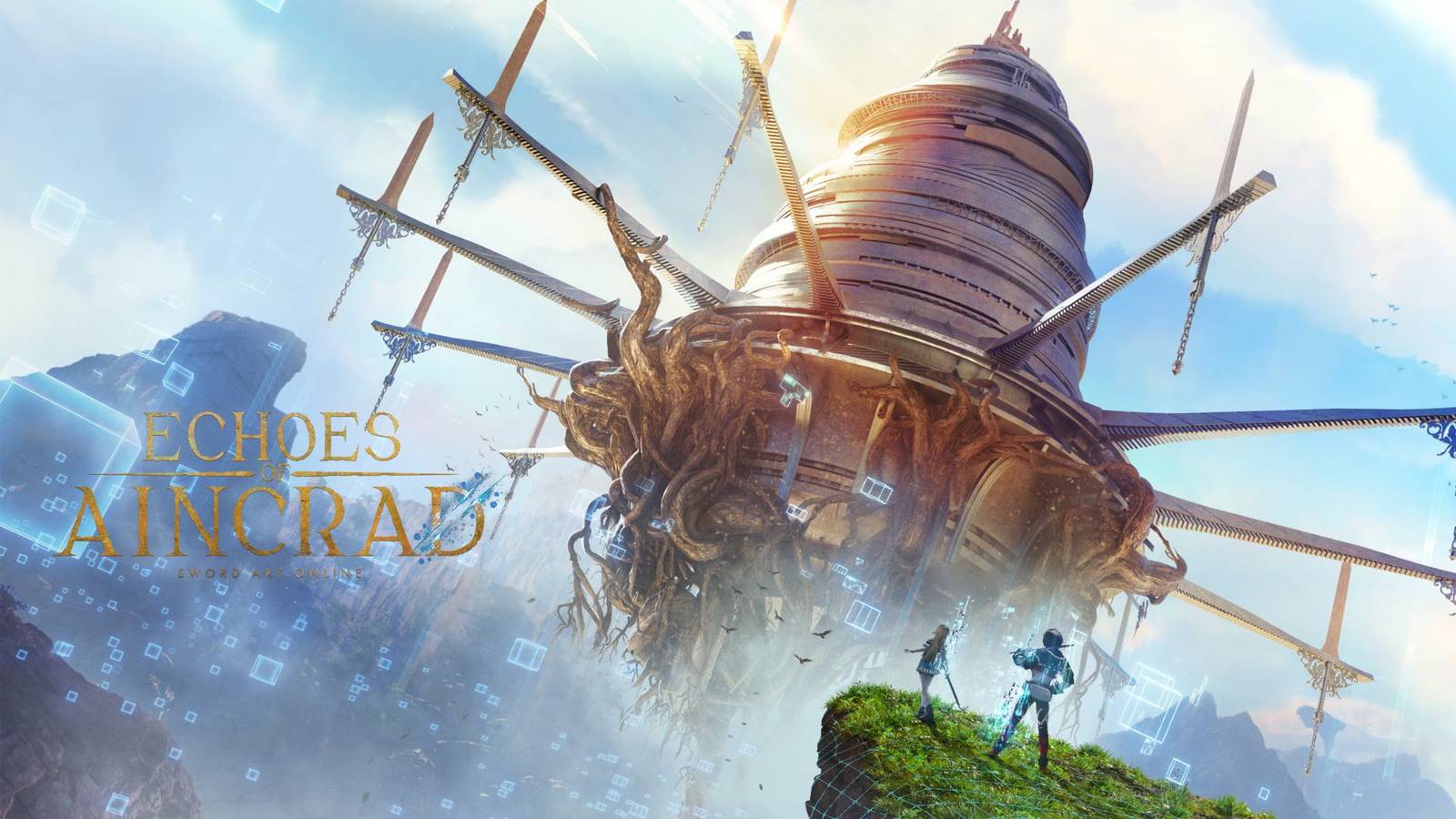 Hands-On Preview: Echoes of Aincrad Is Shaping Up to Be a Standout JRPG
