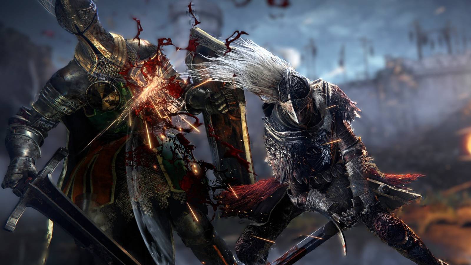 10 Elden Ring Regions That Feel More Dangerous in NG+