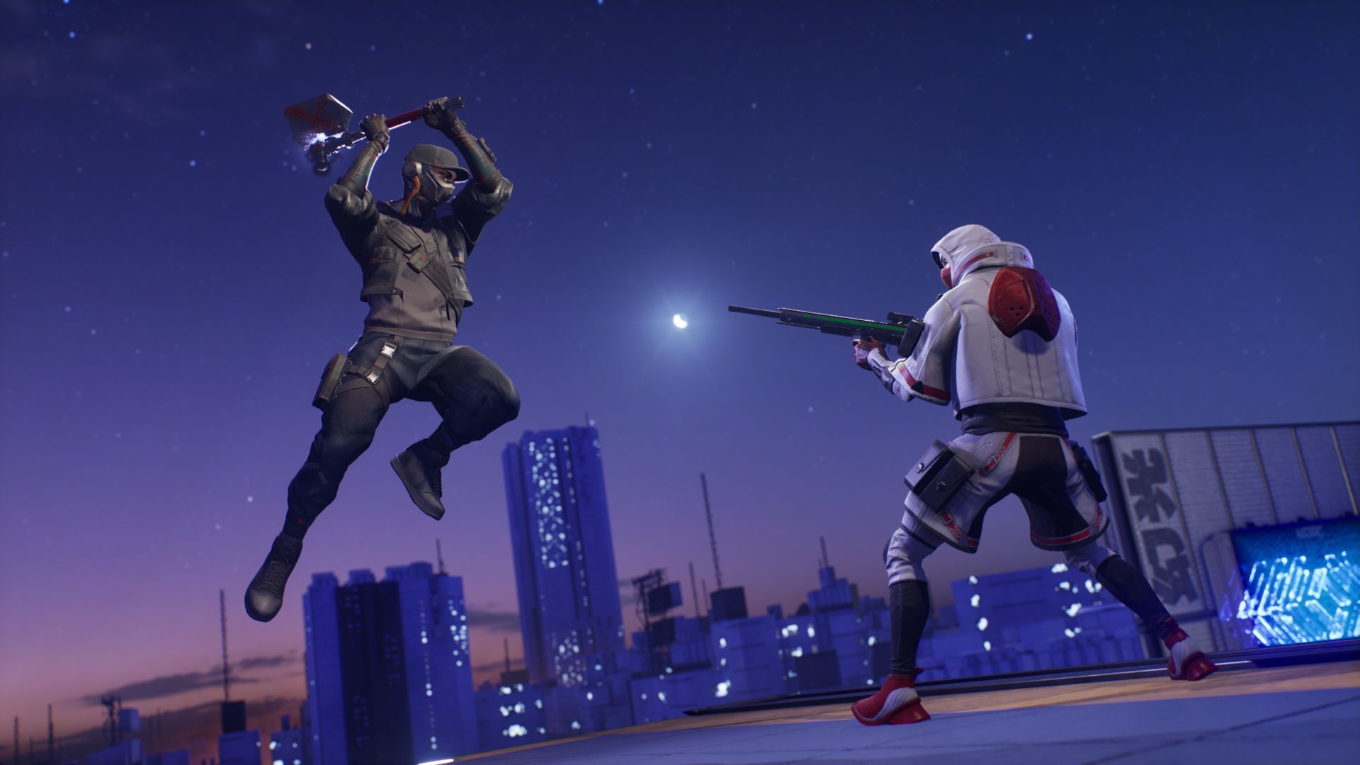 Empulse Preview: A Movement Shooter Still Finding Its Footing