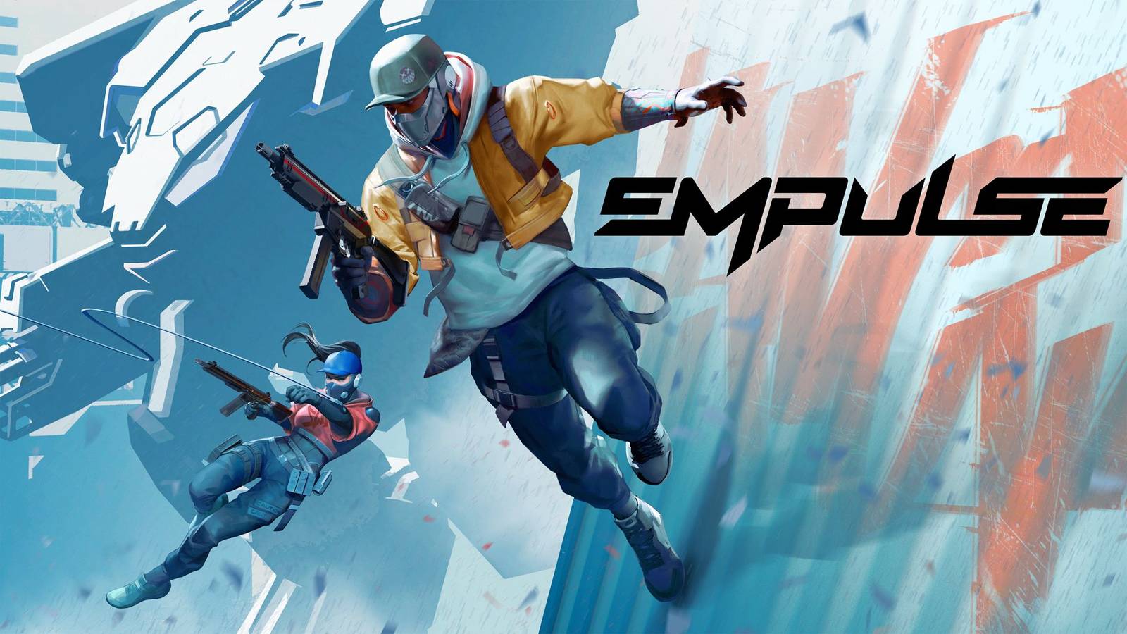 Empulse Preview: A Movement Shooter Still Finding Its Footing