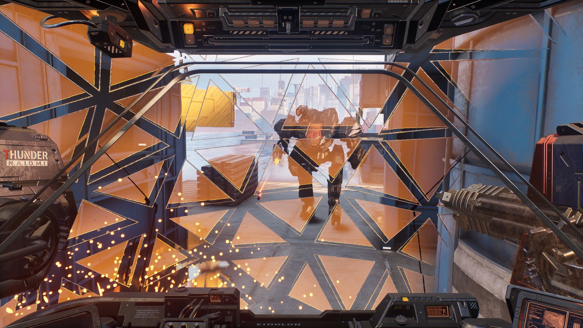 Empulse Preview: A Movement Shooter Still Finding Its Footing