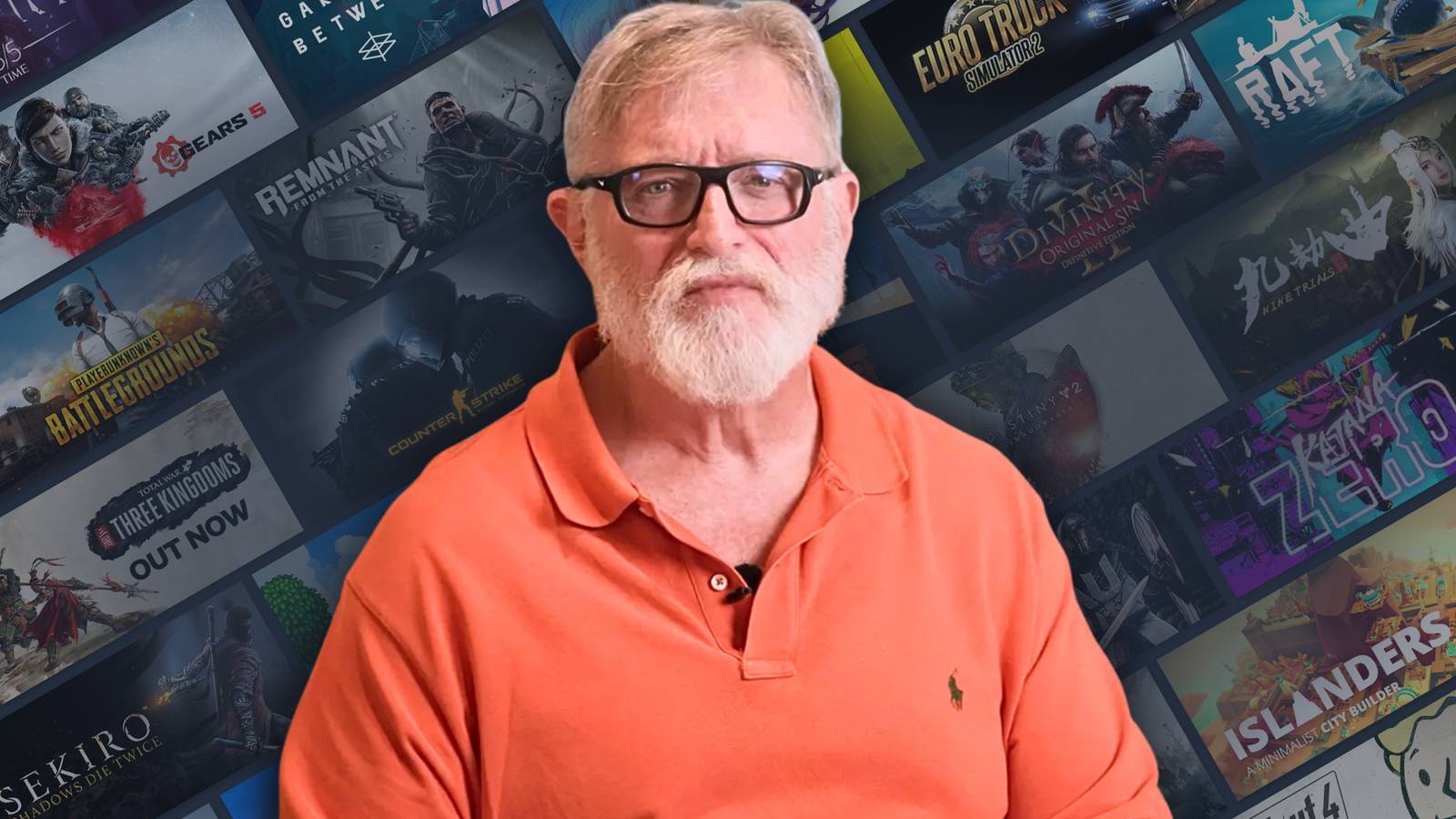 CCC Sues Valve, But Argument Weak CCC Sues Valve, But Argument Weak