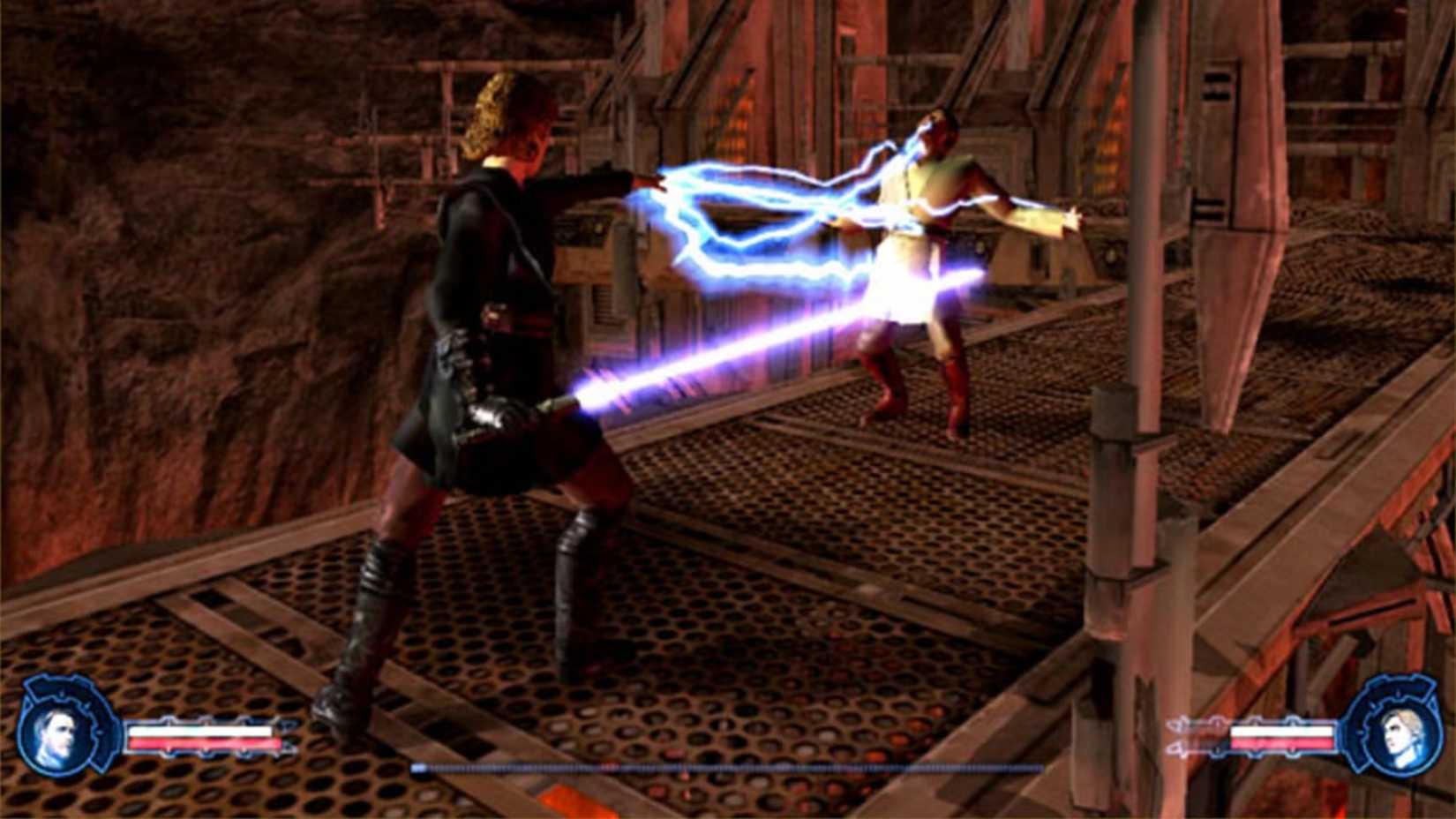 10 Star Wars Games That Made Players Feel Like They Were Living In Them
