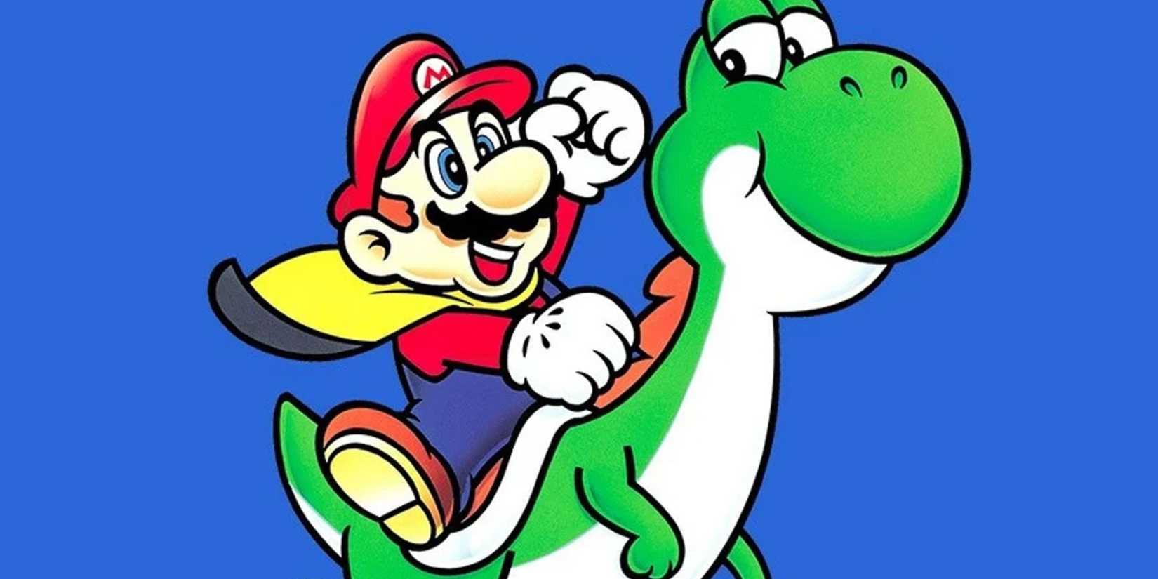 Even Retirement Can’t Stop Famed Nintendo Developer Takashi Tezuka