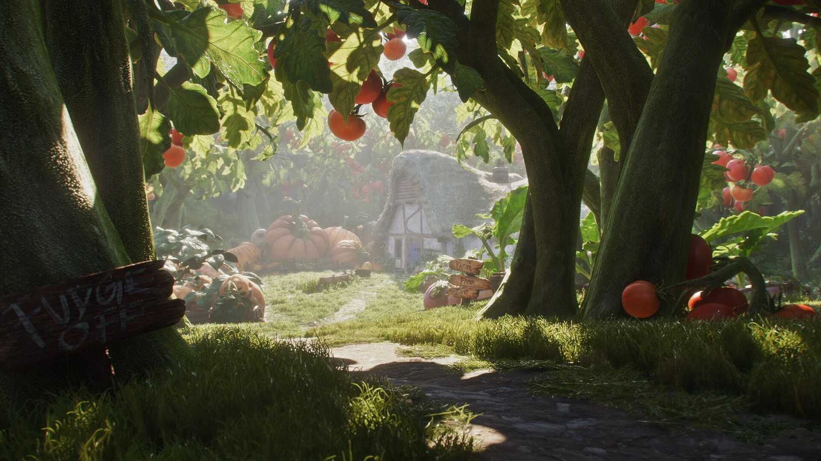 Fable Premium Edition Includes Post-Launch DLC