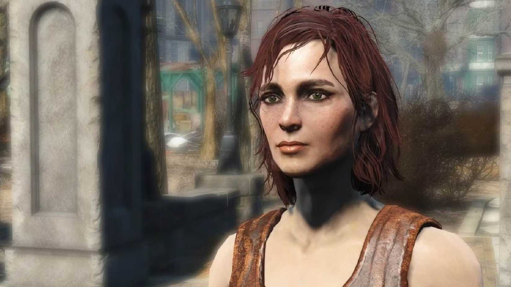 8 Fallout 4 Companions Who Feel Completely Different Once You Get to Know Them