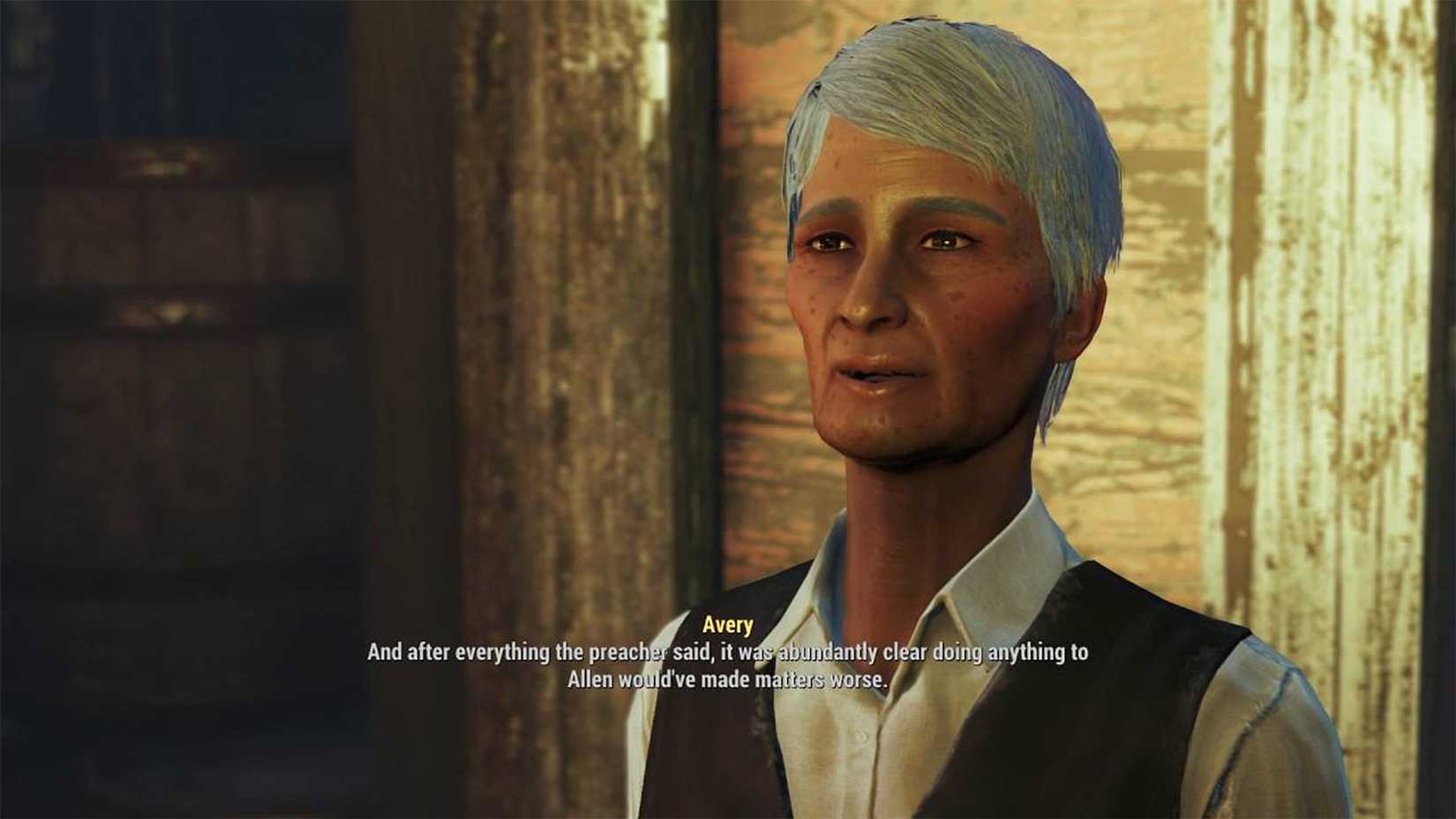 10 Fallout 4 Quests That Feel Much Sadder the Second Time