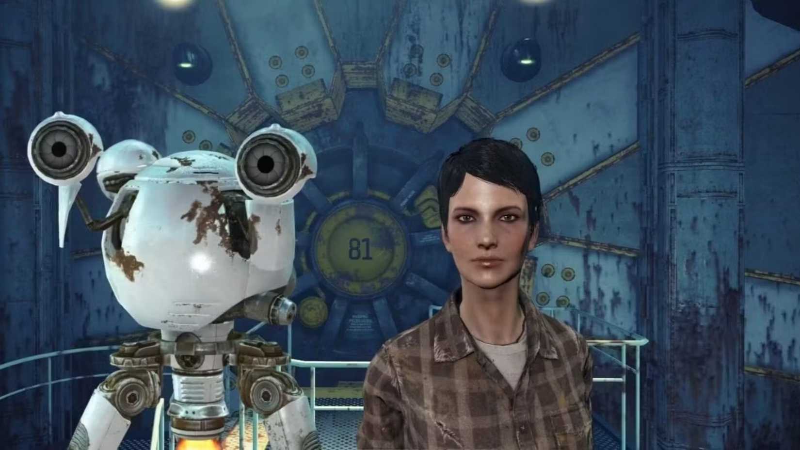 8 Fallout 4 Companions Who Feel Completely Different Once You Get to Know Them