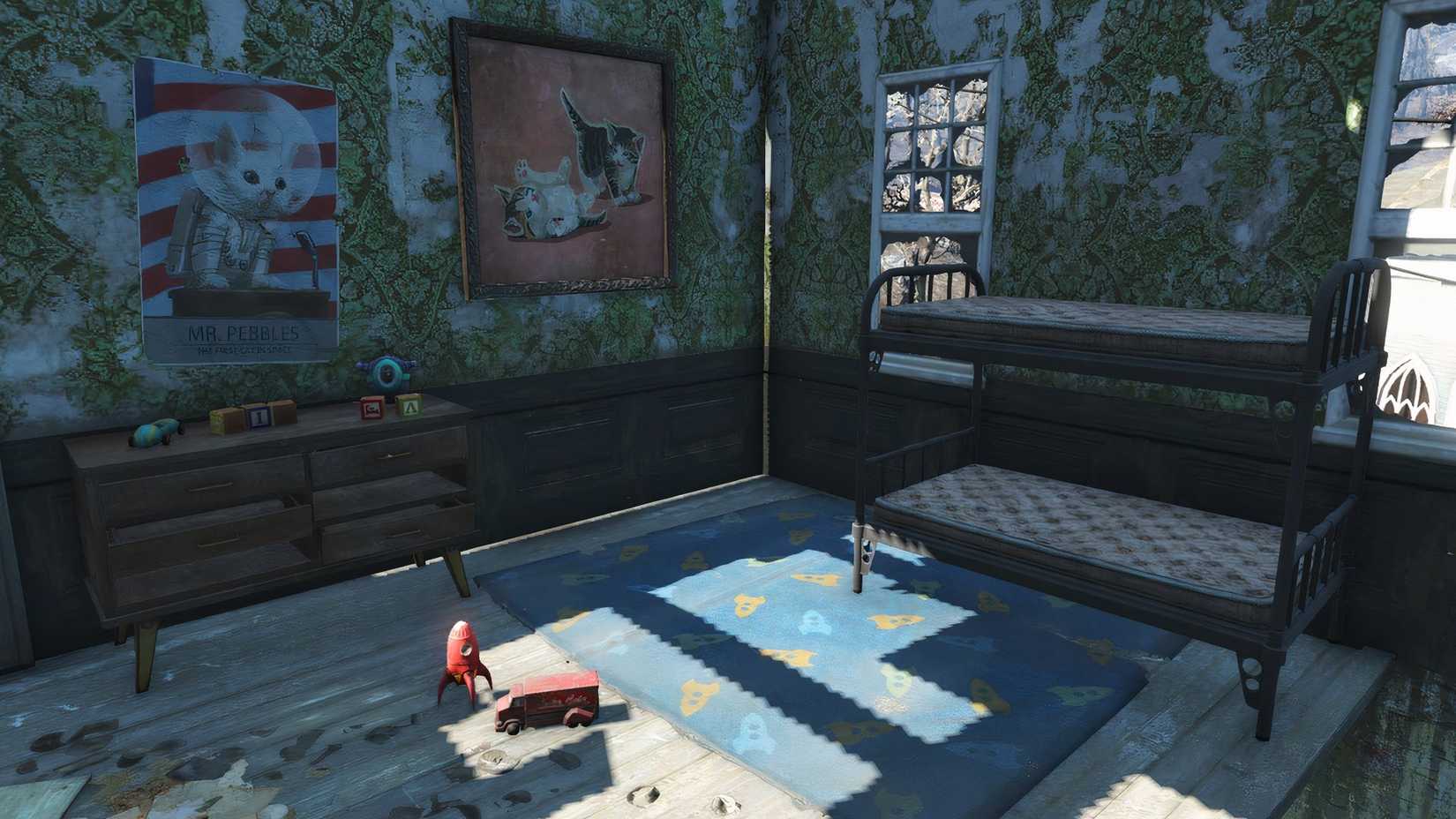 Fallout 4 Natick Banks
