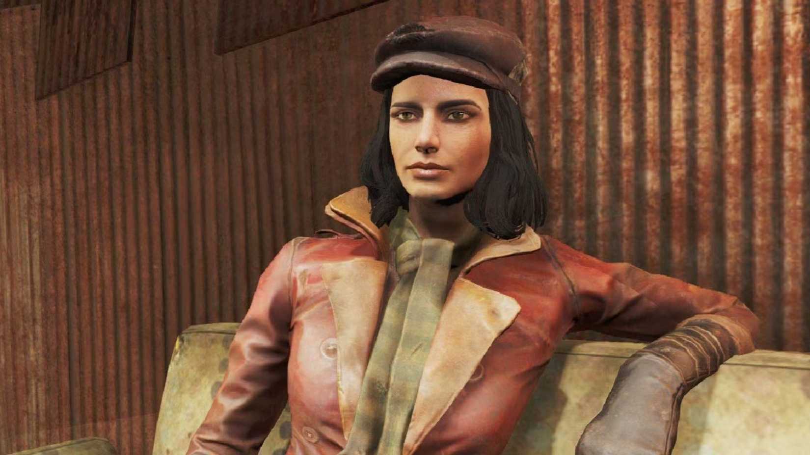 8 Fallout 4 Companions Who Feel Completely Different Once You Get to Know Them