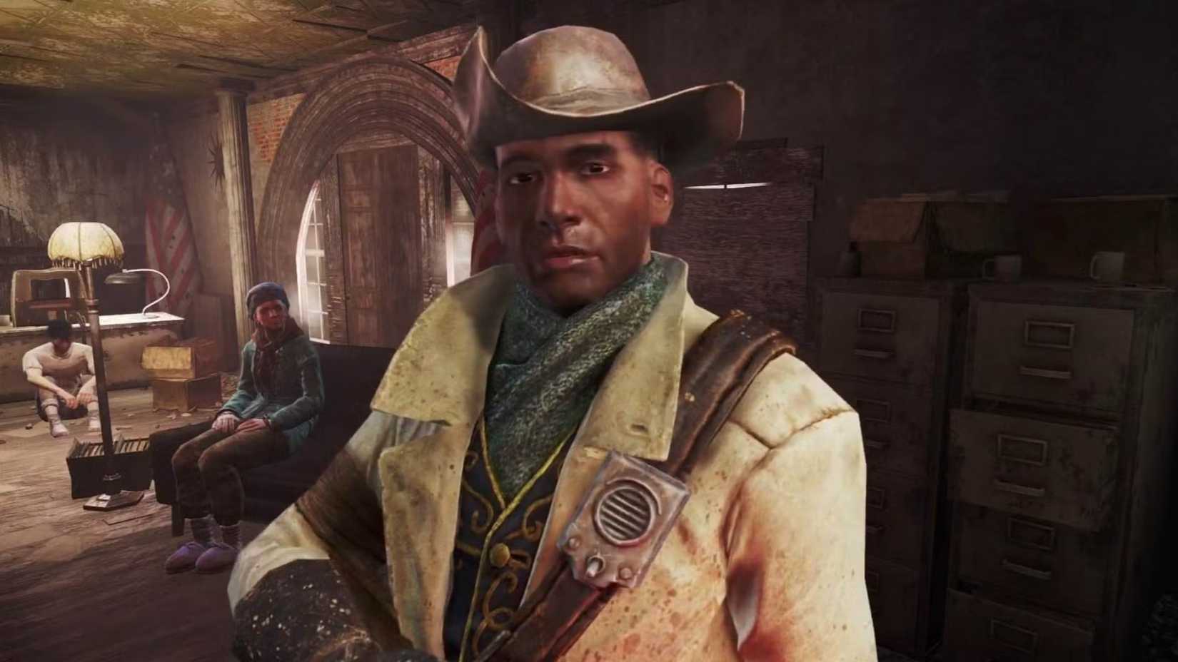 8 Fallout 4 Companions Who Feel Completely Different Once You Get to Know Them