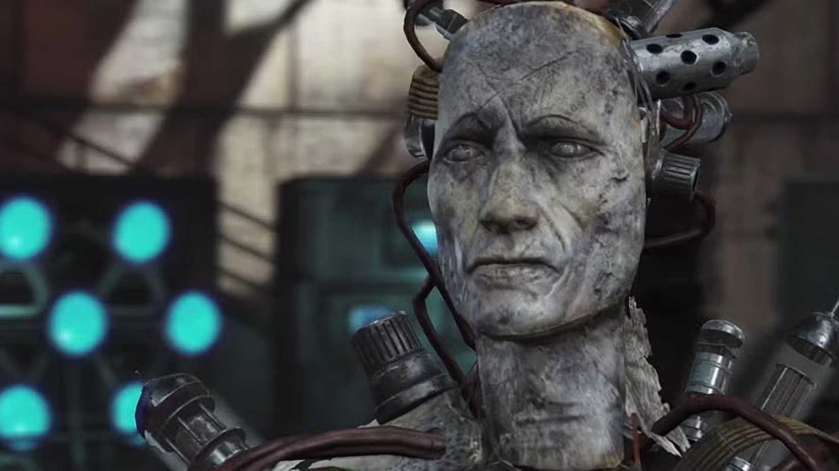 Fallout DiMa