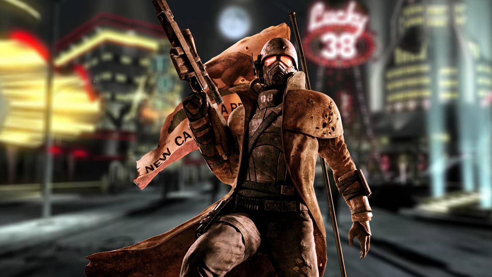 10 Reasons Fallout: New Vegas Still Feels Like the Gold Standard for Choice-Driven RPGs