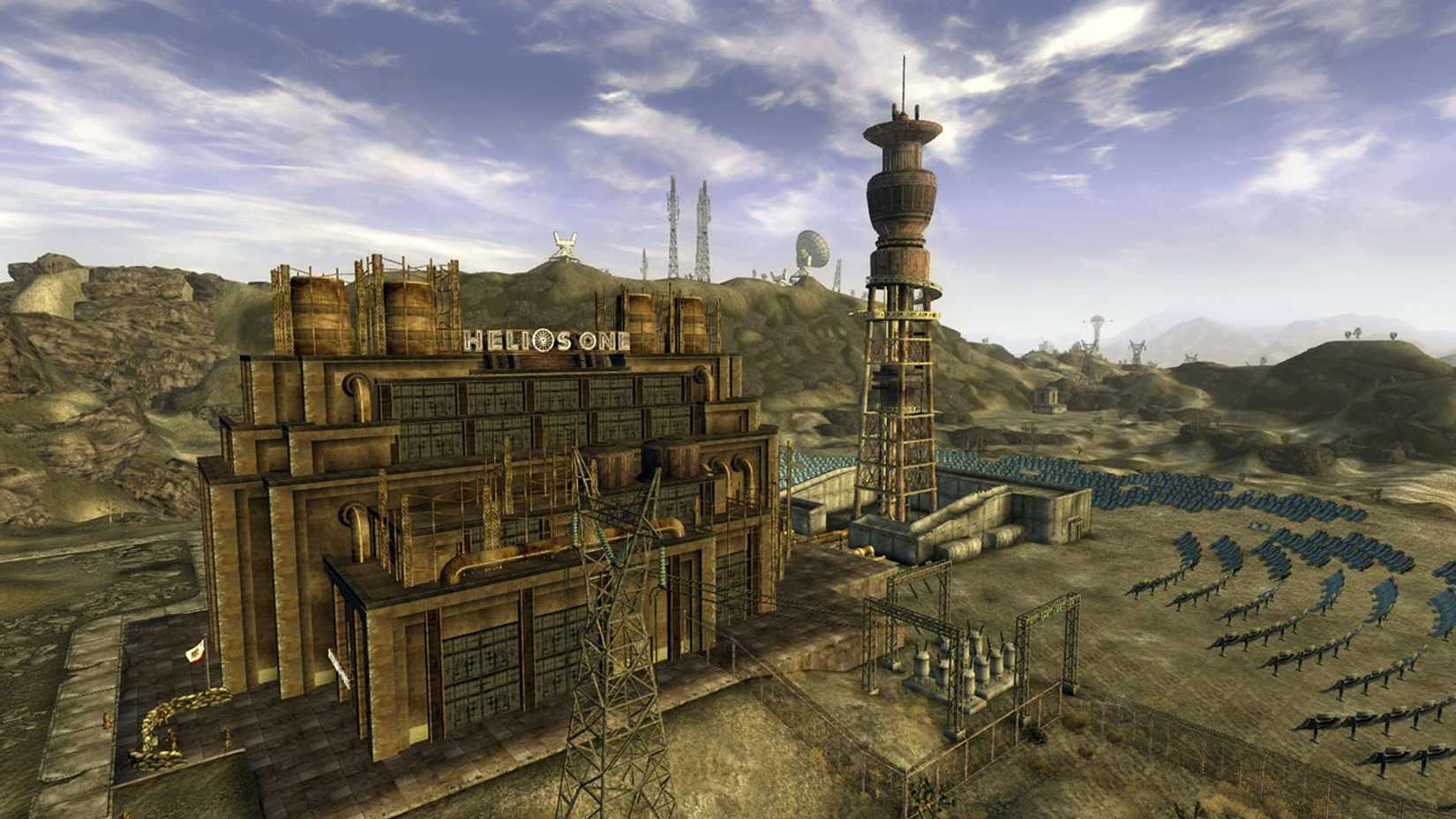 fallout new vegas helios one