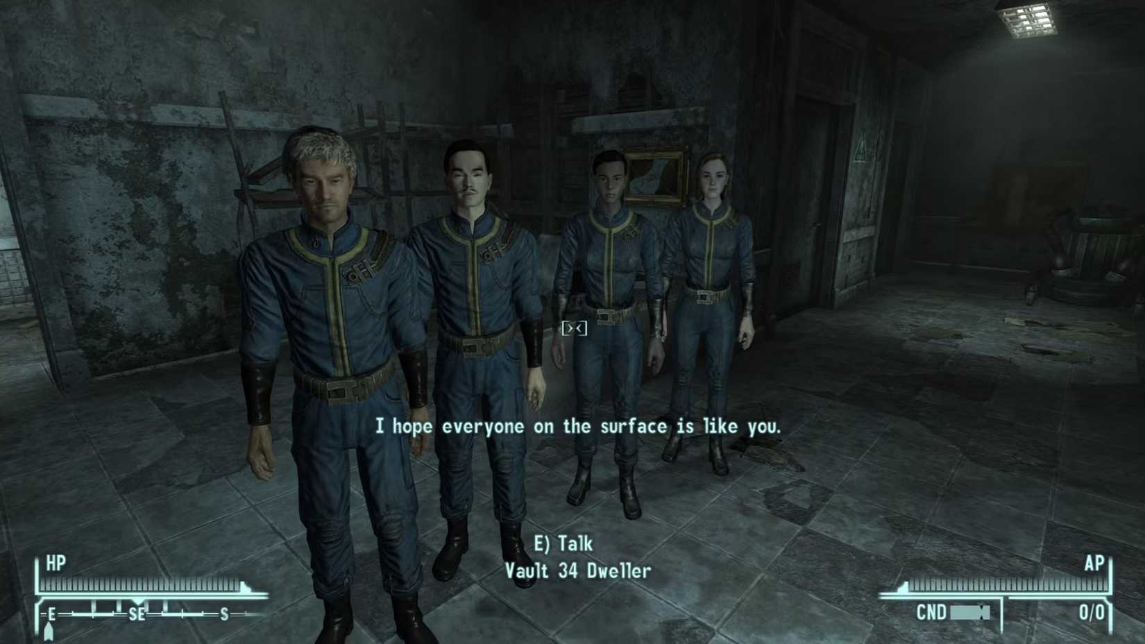 fallout new vegas vault 34 dwellers screenshot (1)