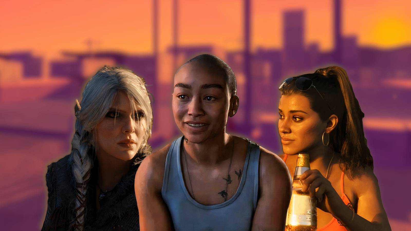 The Future of Sports Looks Brighter When Women Are Fairly Represented The Future of Sports Looks Brighter When Women Are Fairly Represented