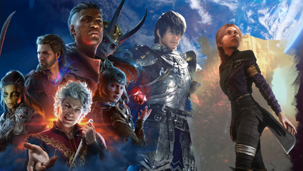 10 Best RPGs Inspired by J.R.R. Tolkien