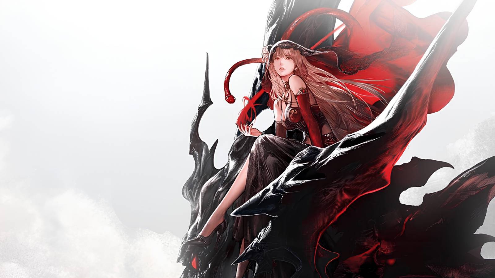 Square Enix Announces New Final Fantasy HD-2D For This Year