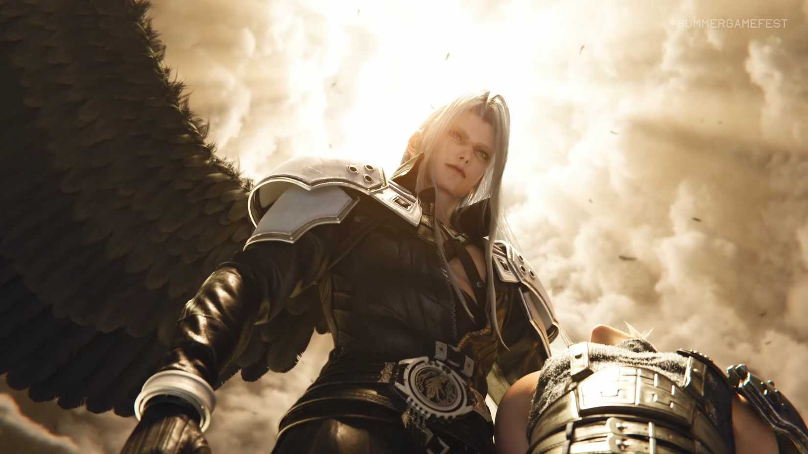 Final Fantasy VII Revelation is poised to be the biggest game of 2027