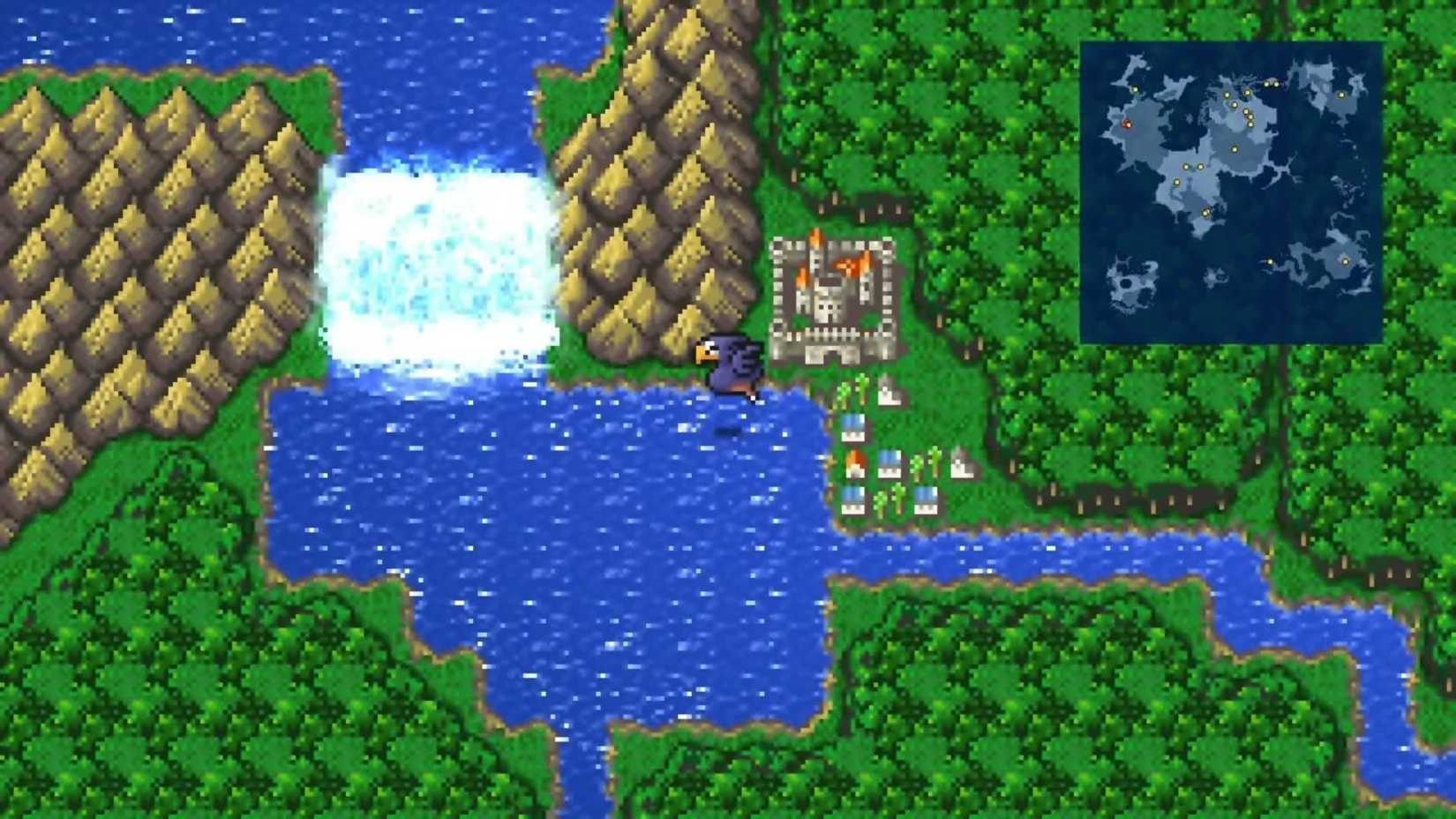 Final Fantasy