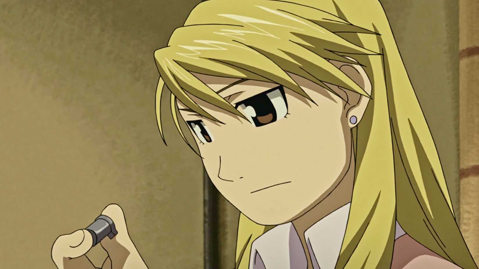 FMA-brotherhood-hawkeye