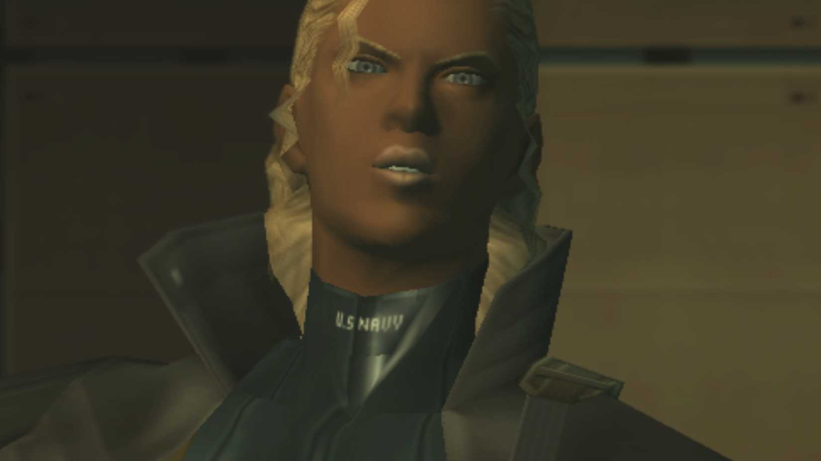 10 Best Metal Gear Villains