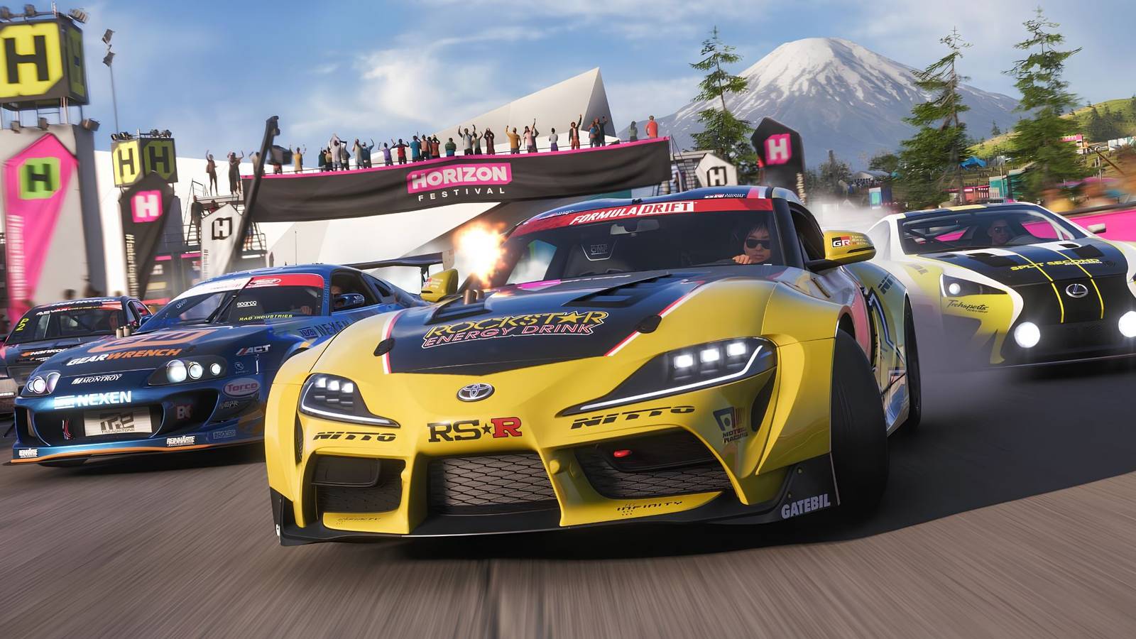 6 Forza Horizon 6 Features That Make the Open World Feel More Like a Playground 6 Forza Horizon 6 Features That Make the Open World Feel More Like a Playground