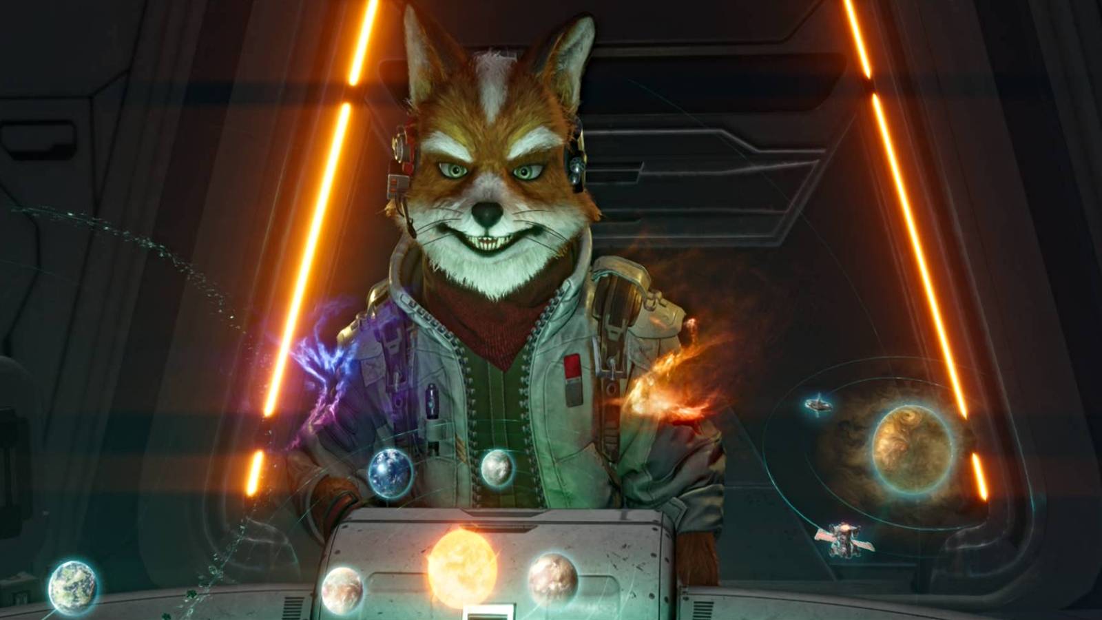How to Unlock All Medals in Star Fox
