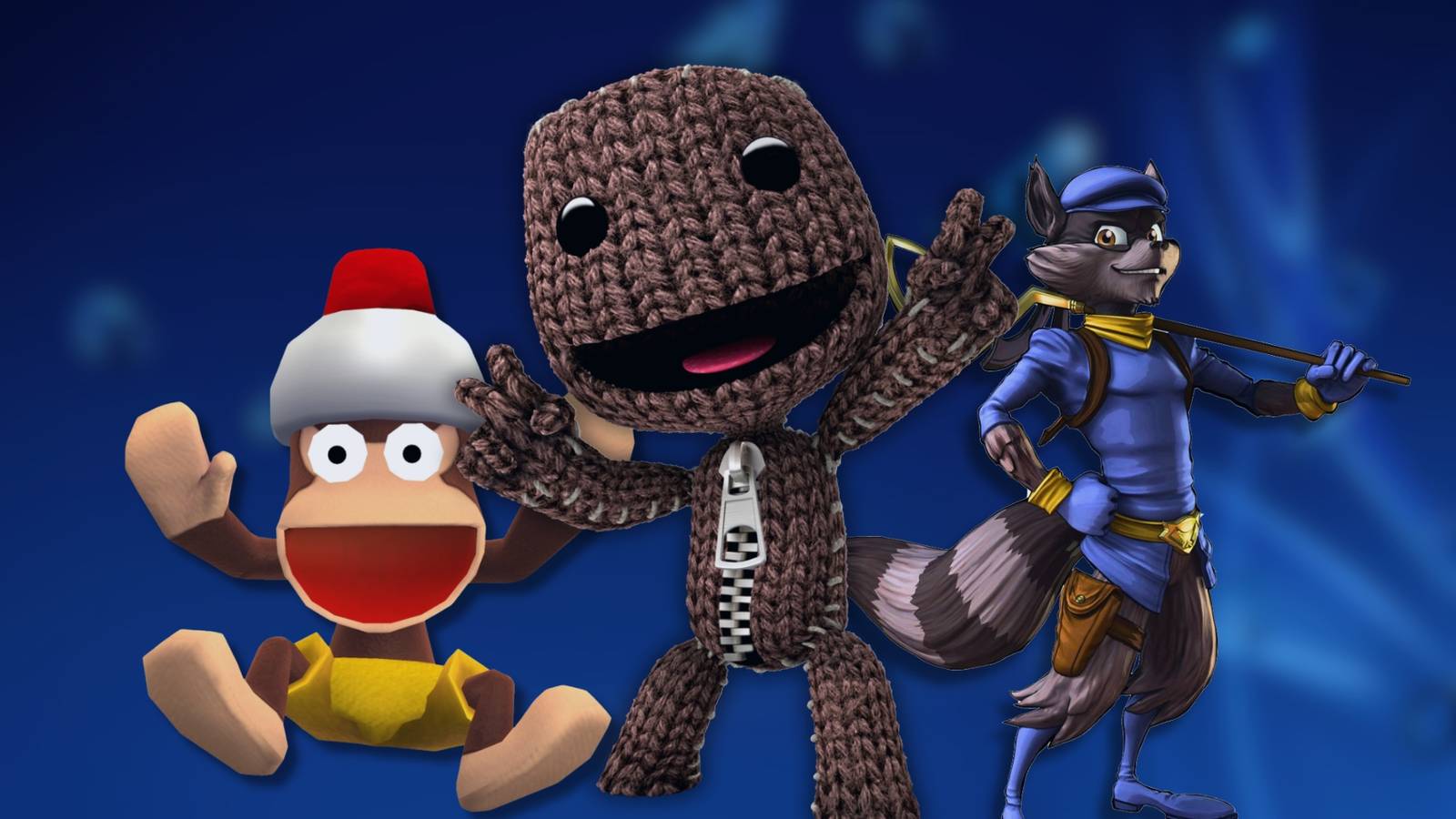 8 Sony Franchises Should Renew on PS6 8 Sony Franchises Should Renew on PS6